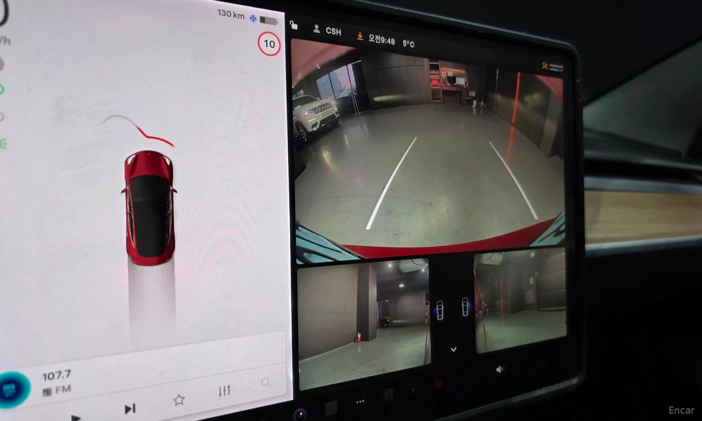 Model 3