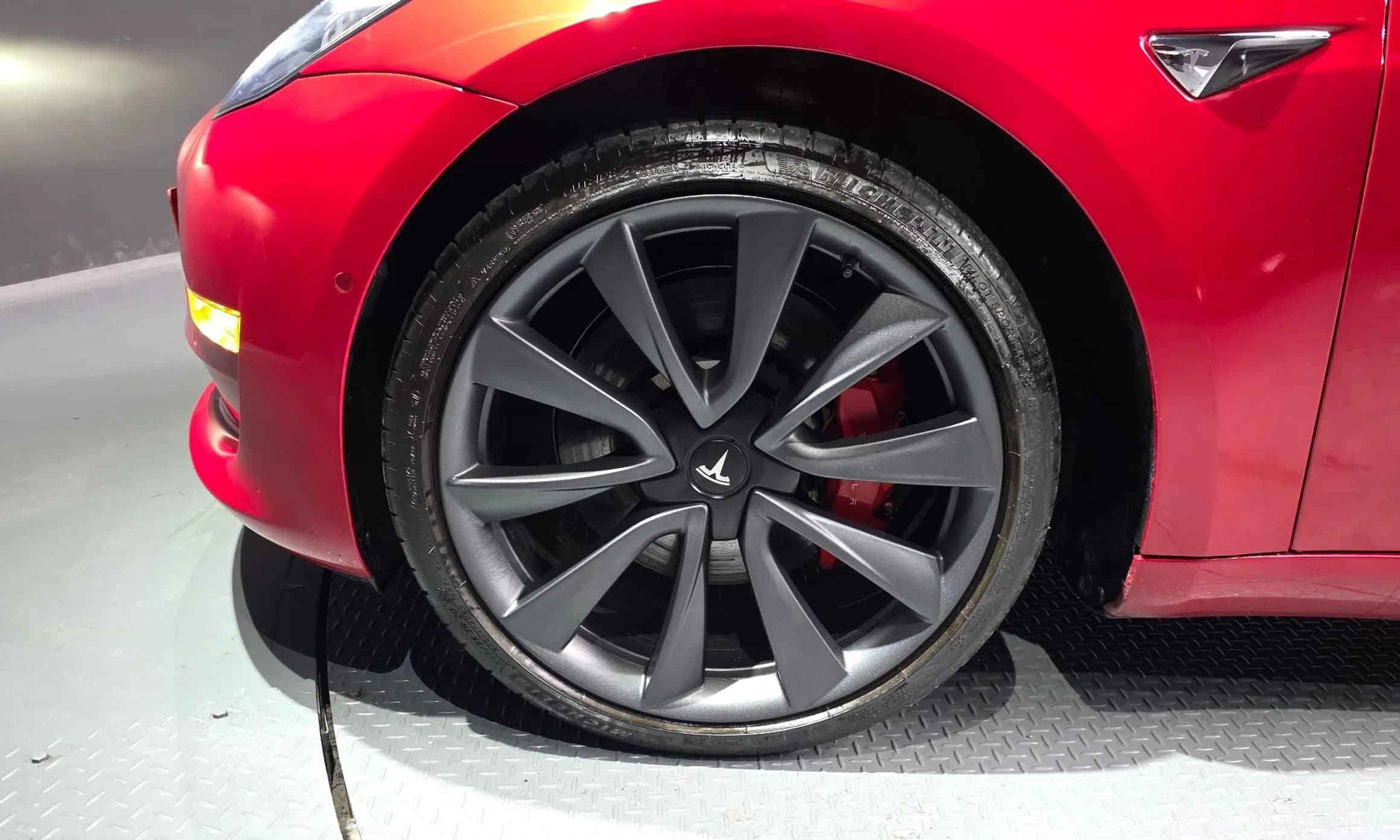Model 3