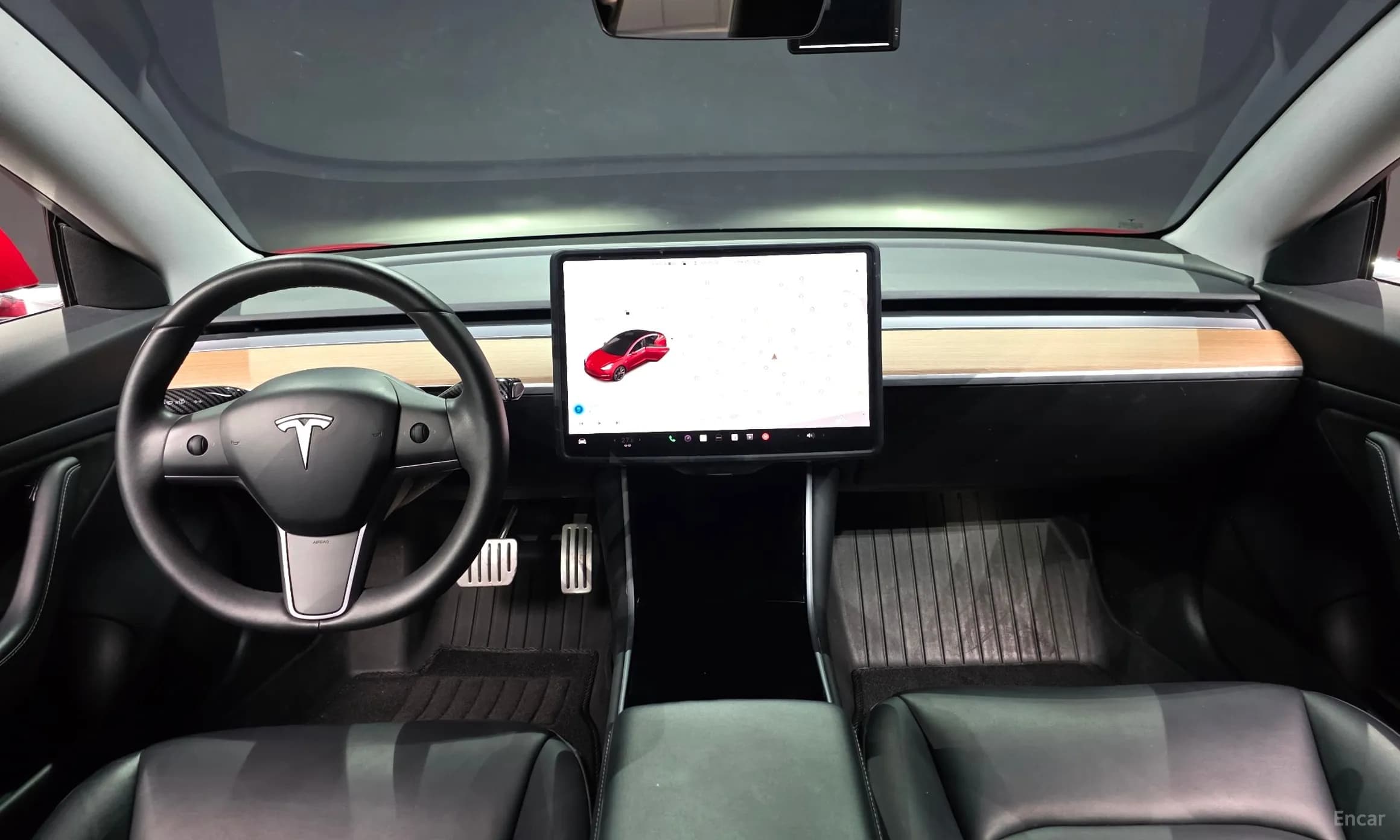 Model 3