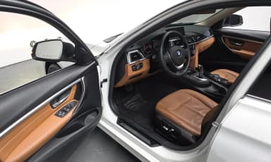 3 Series (F30)
