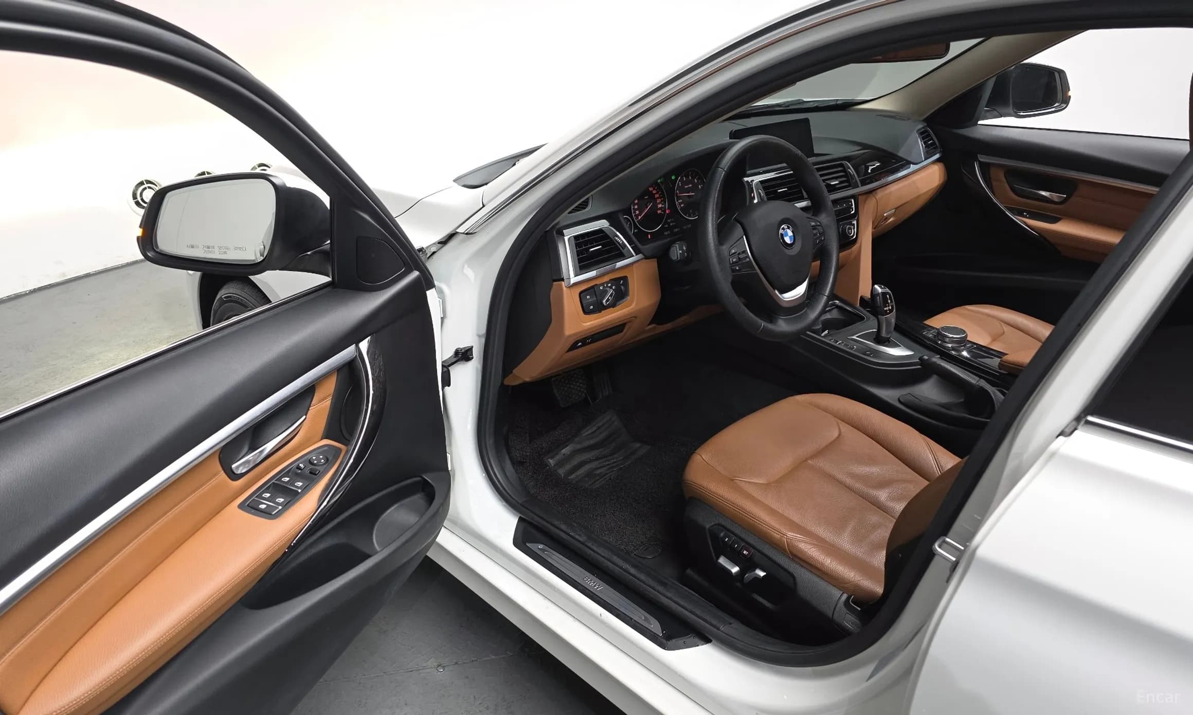 3 Series (F30)
