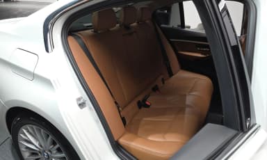 3 Series (F30)