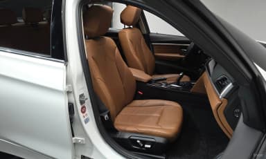 3 Series (F30)