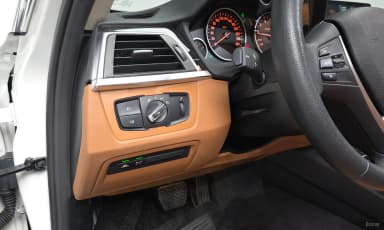 3 Series (F30)