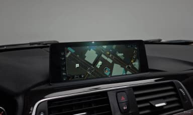 3 Series (F30)