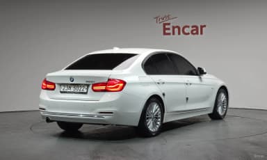 3 Series (F30)