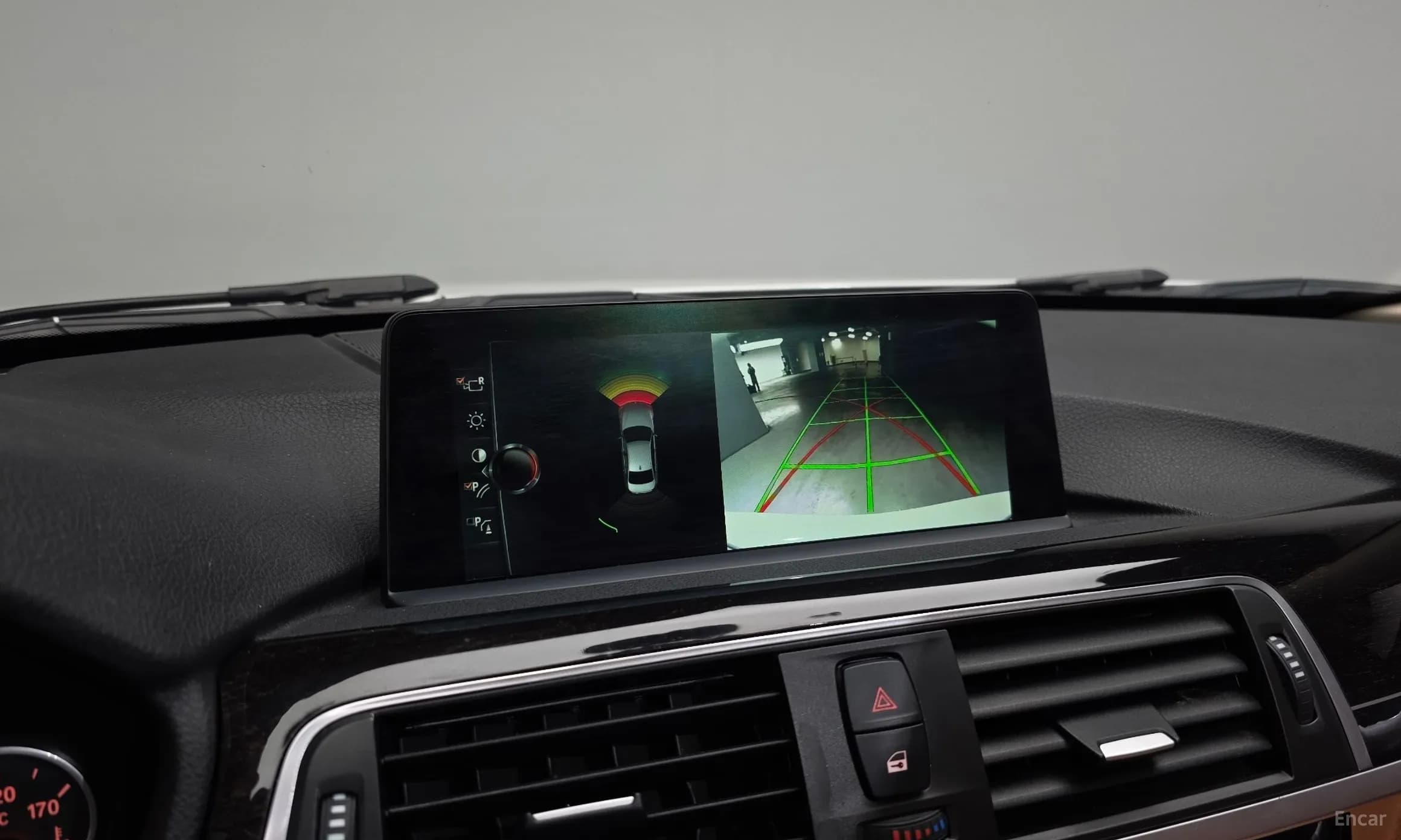 3 Series (F30)
