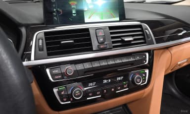 3 Series (F30)