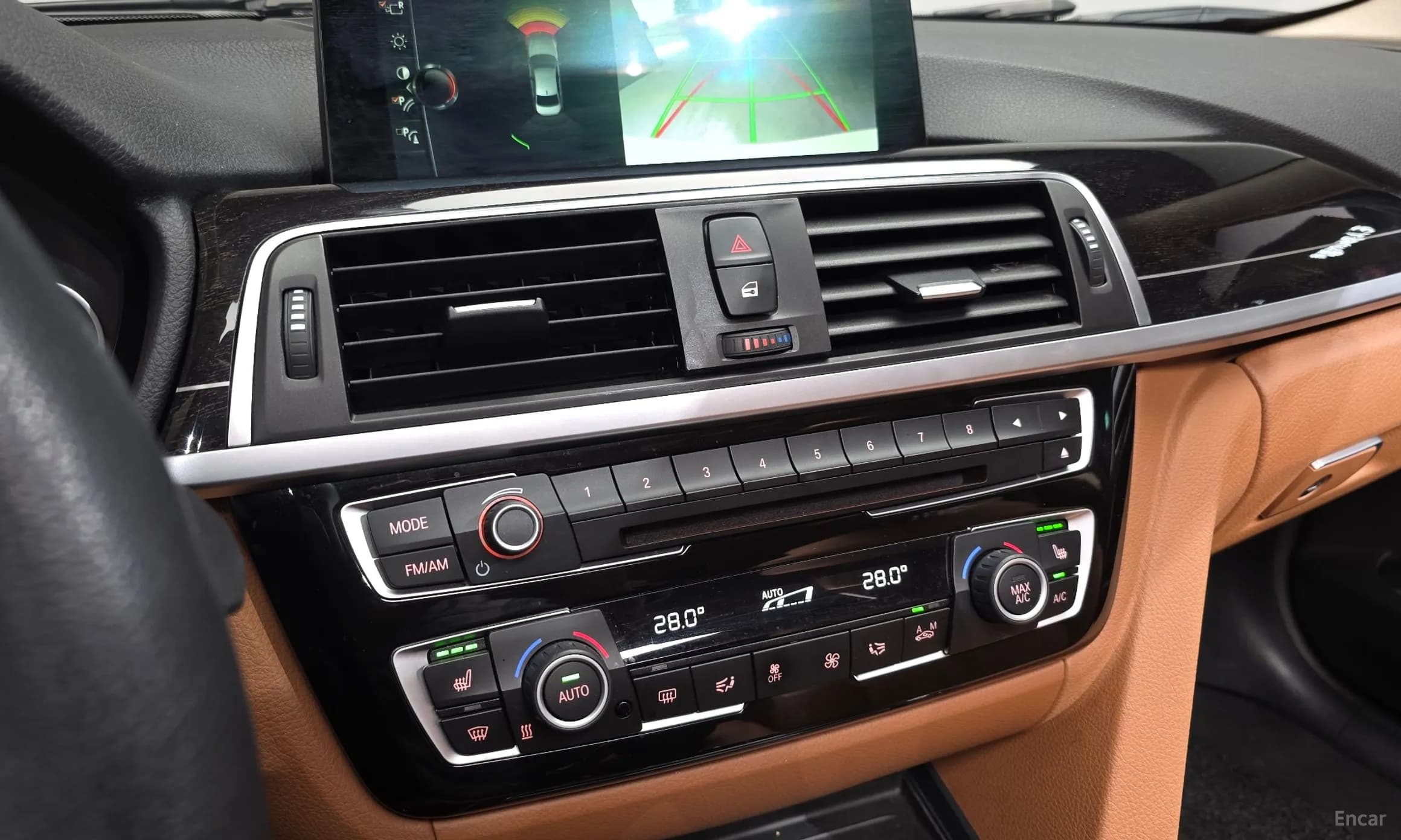 3 Series (F30)