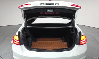 3 Series (F30)