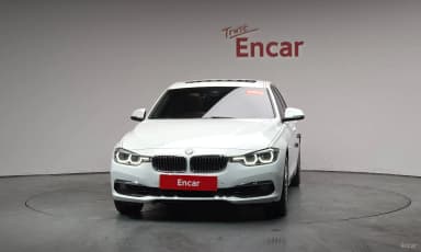 3 Series (F30)