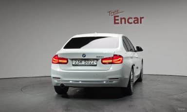 3 Series (F30)