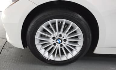 3 Series (F30)