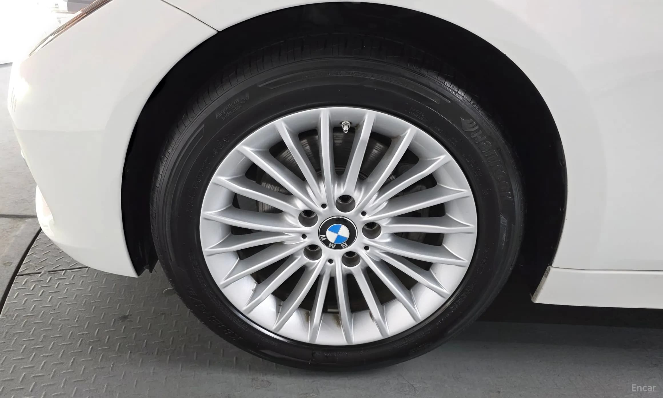 3 Series (F30)