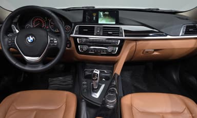 3 Series (F30)