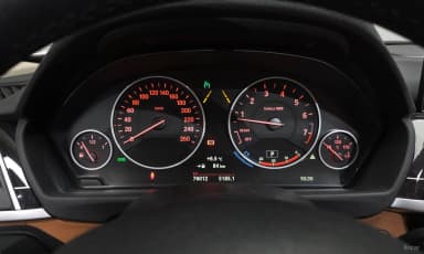 3 Series (F30)