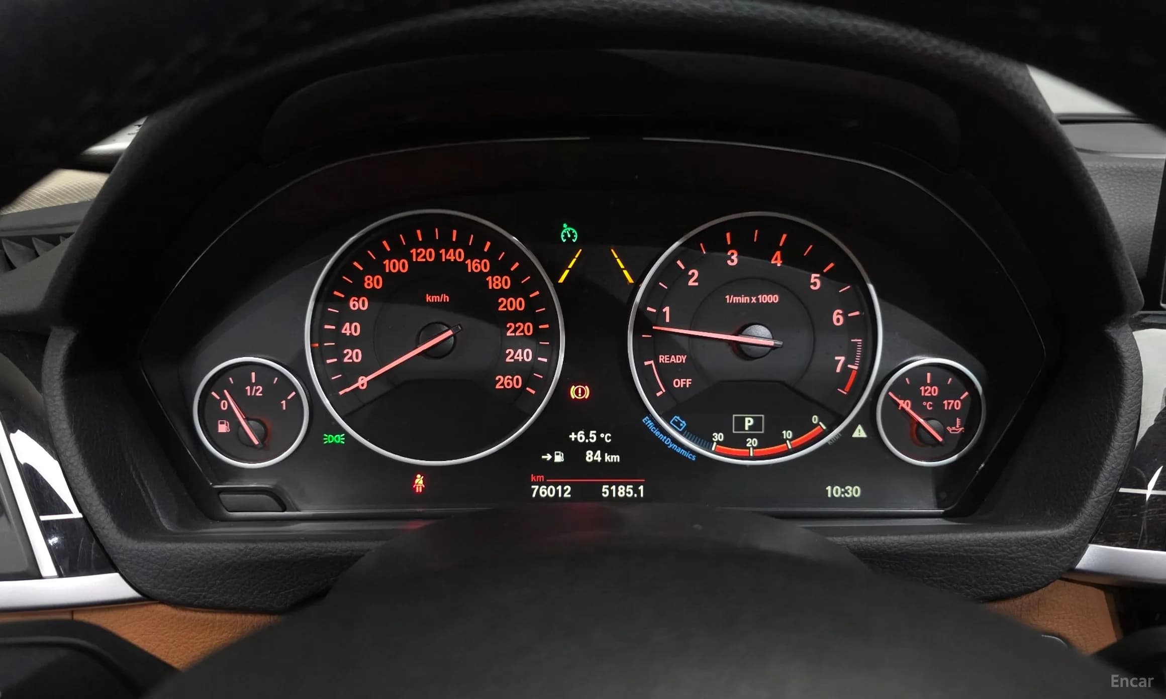 3 Series (F30)