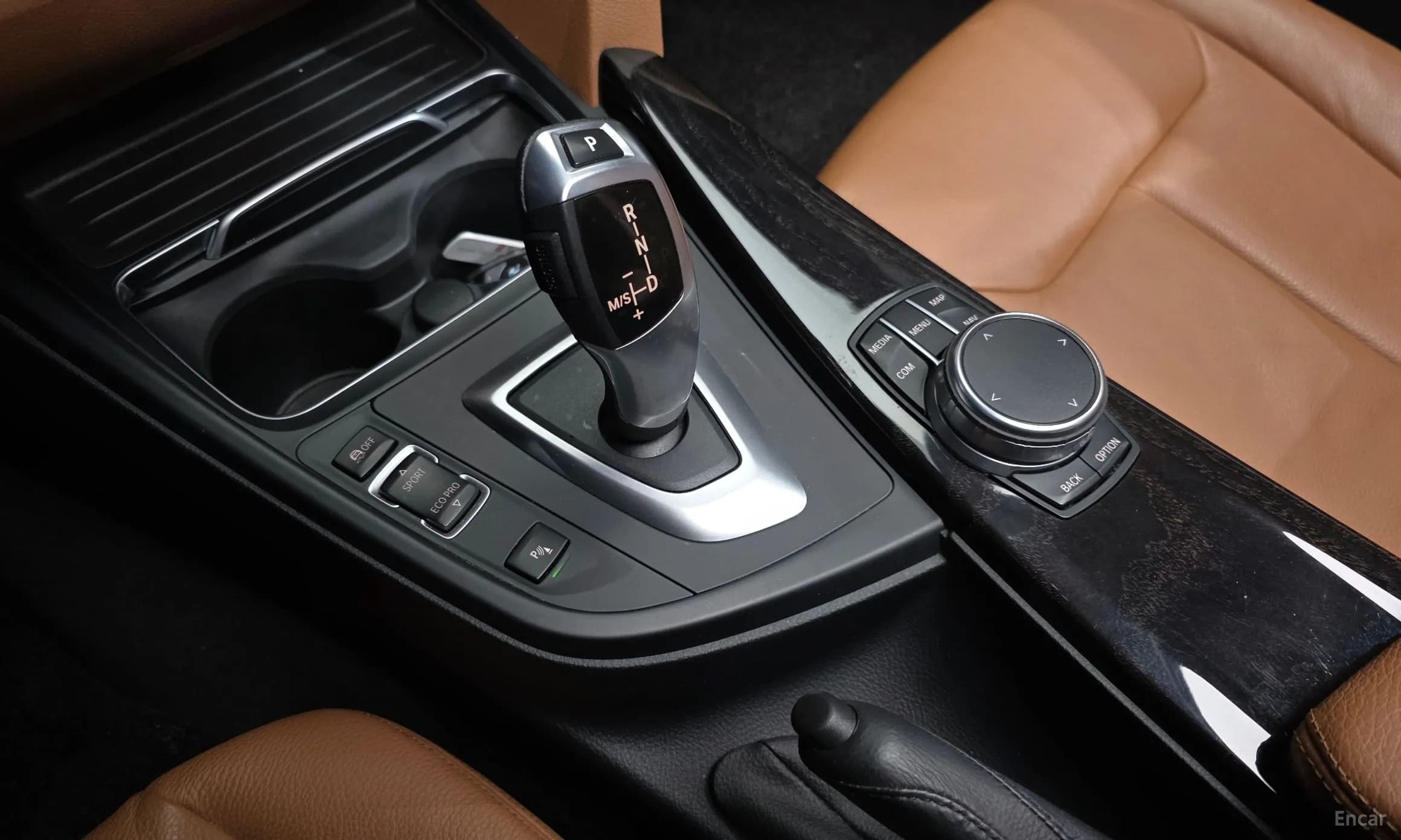 3 Series (F30)
