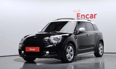 Cooper Countryman
