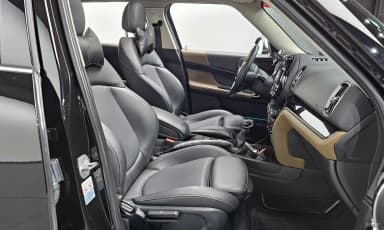 Cooper Countryman