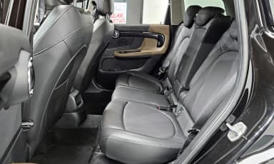 Cooper Countryman
