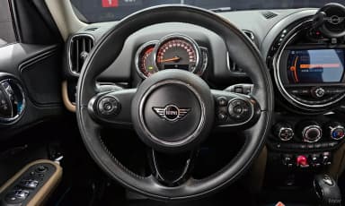 Cooper Countryman