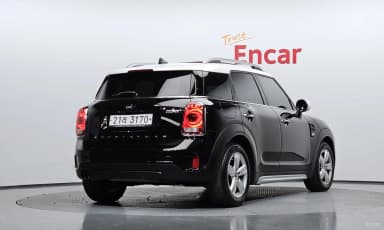 Cooper Countryman