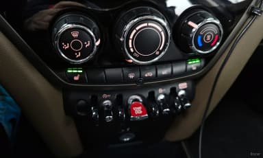 Cooper Countryman