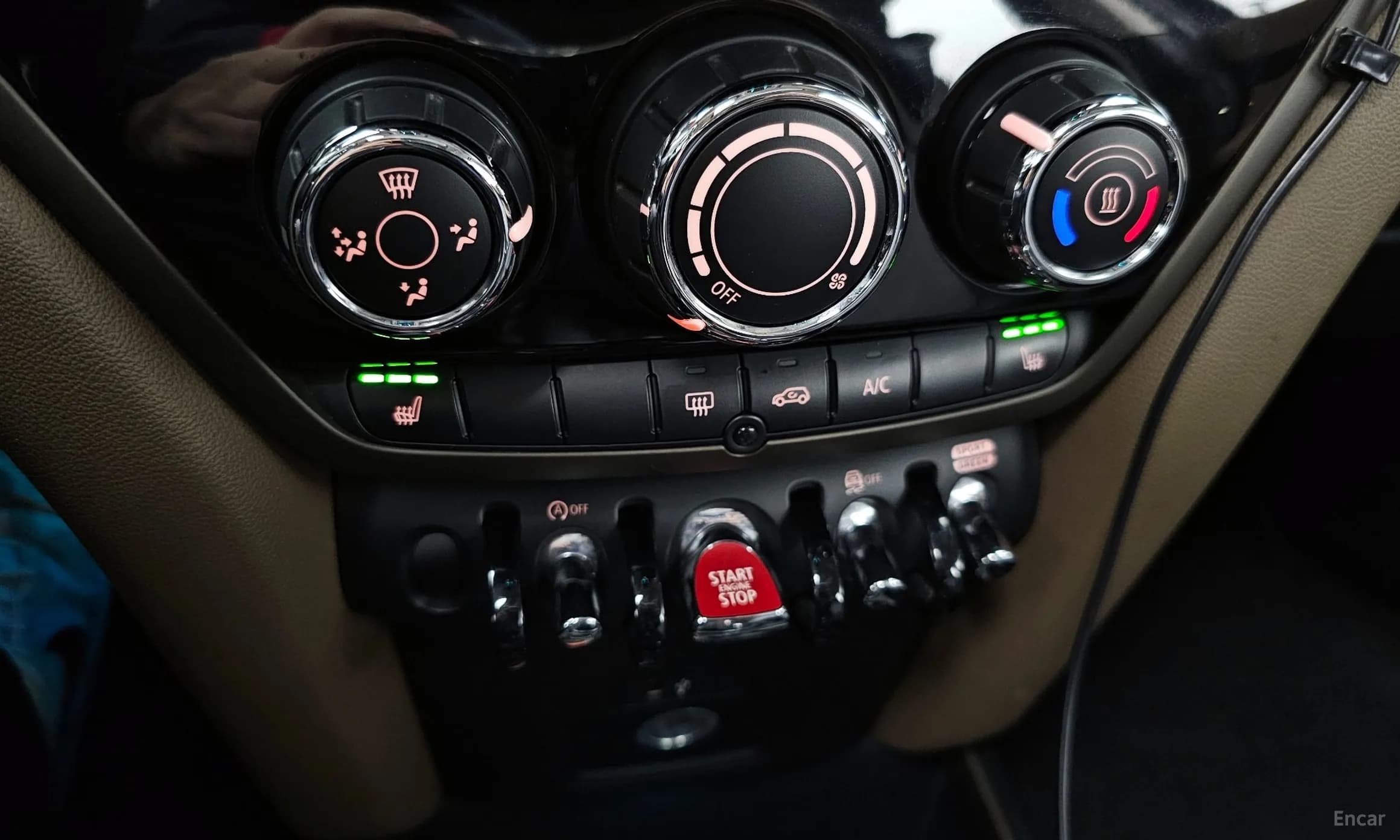 Cooper Countryman