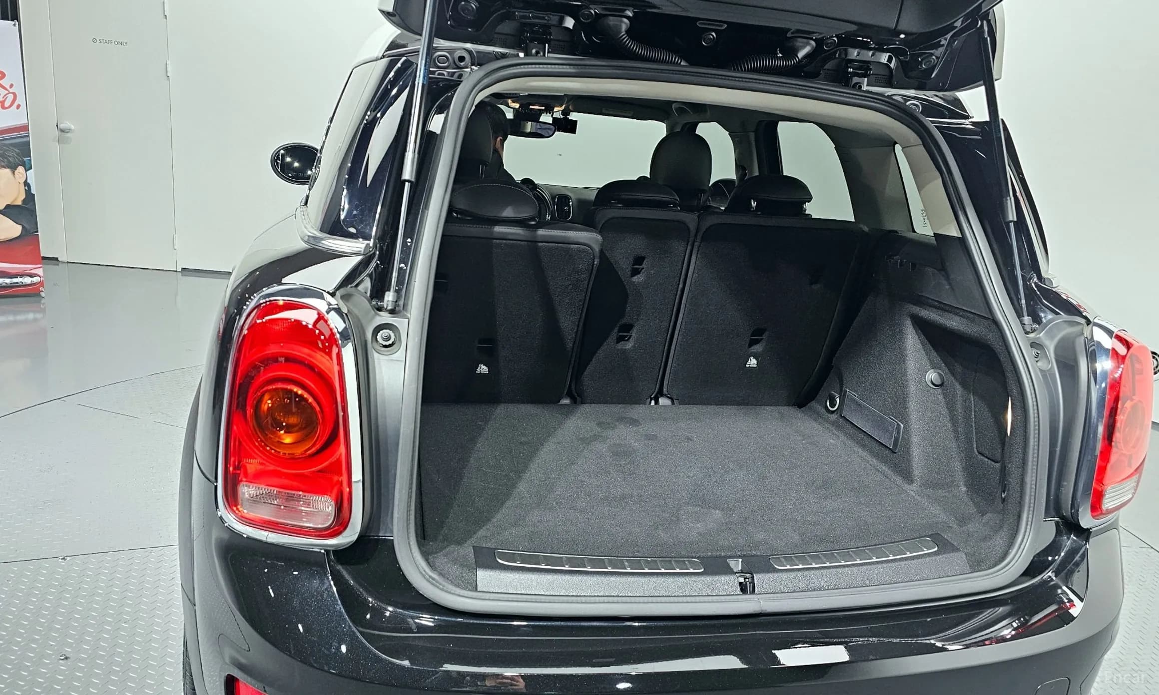 Cooper Countryman