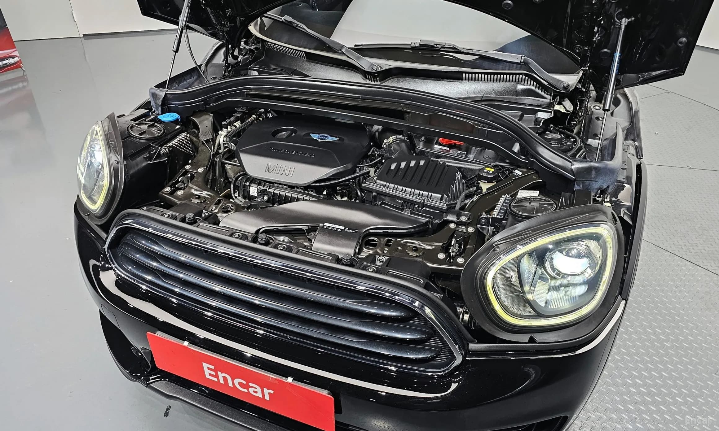 Cooper Countryman