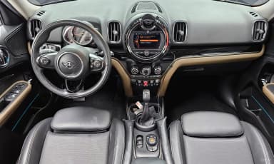 Cooper Countryman