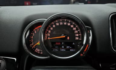 Cooper Countryman