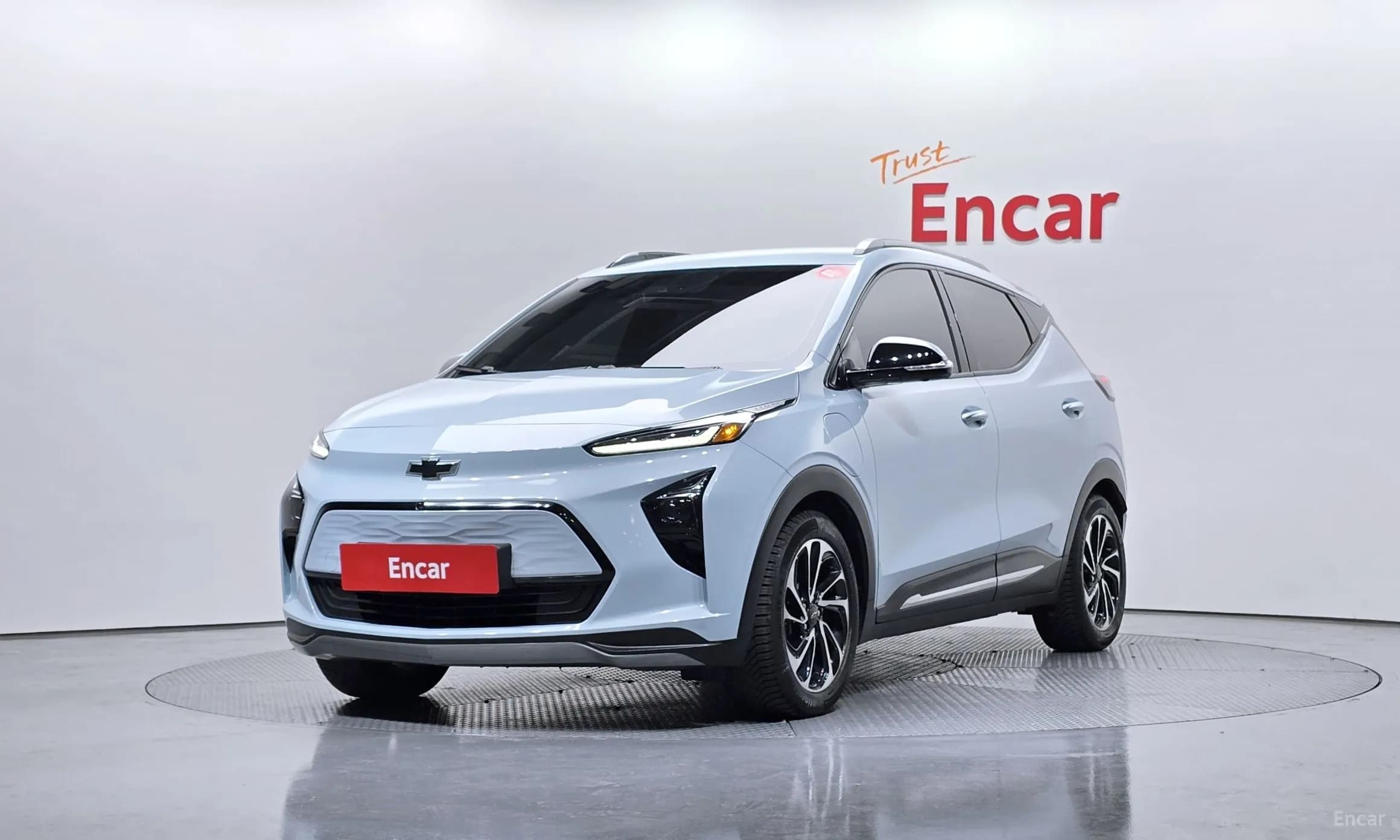 Volt EUV