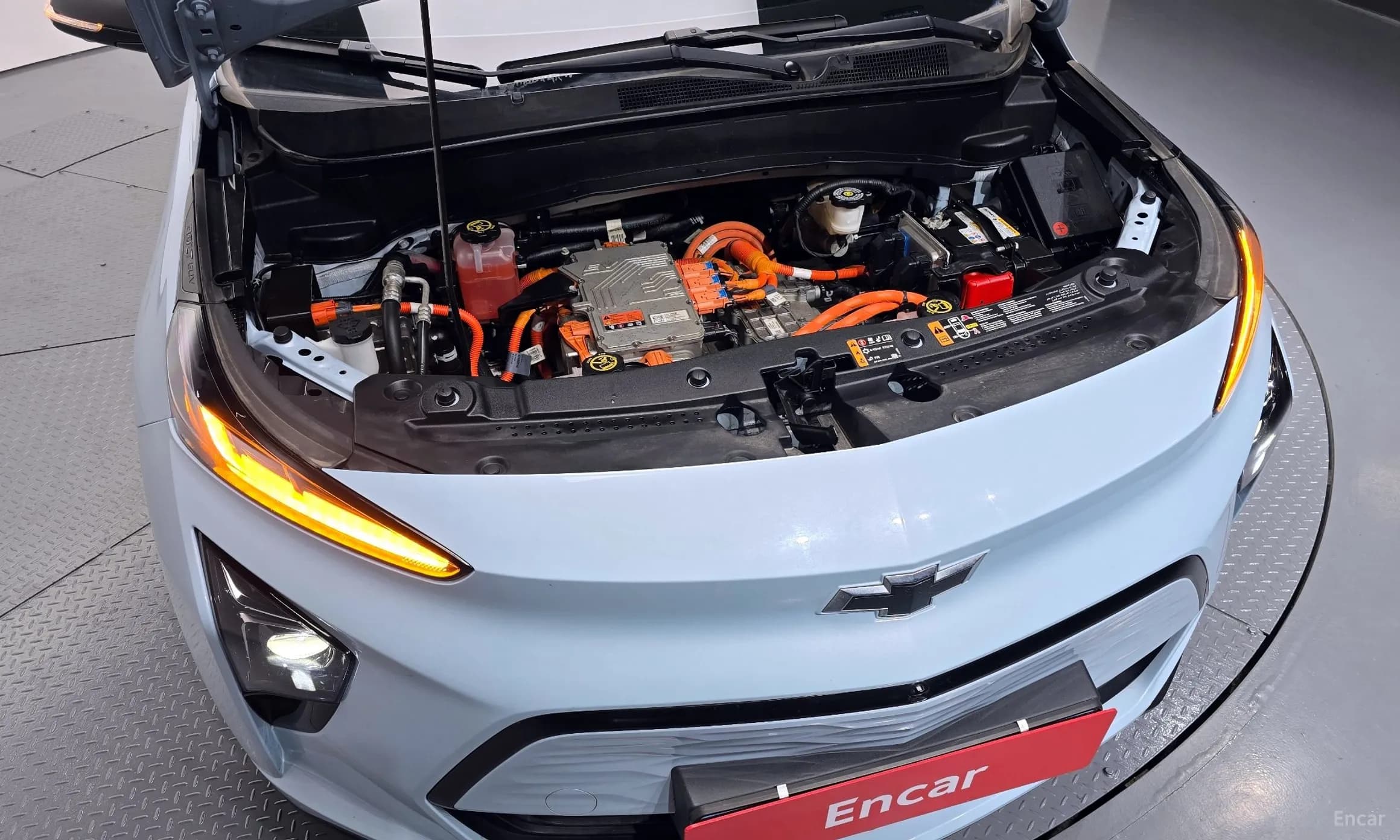 Volt EUV