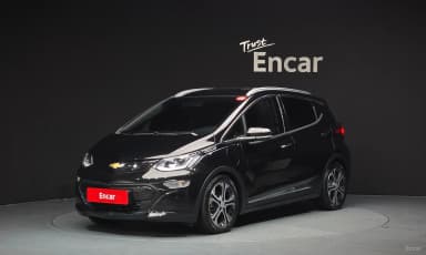 Bolt EV