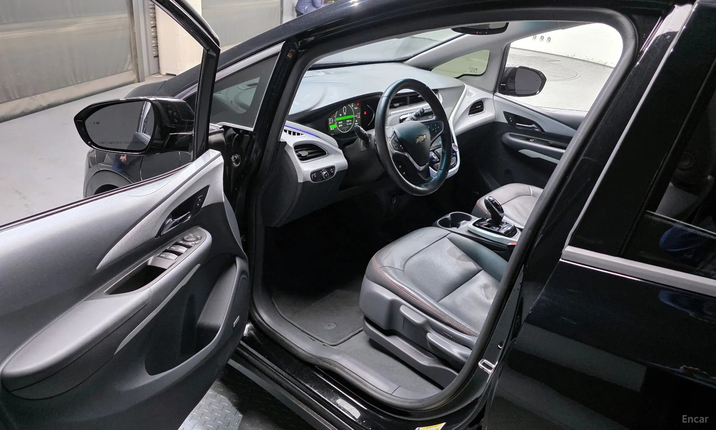 Bolt EV