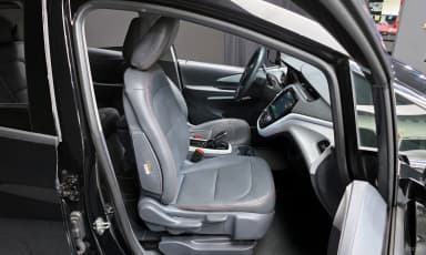 Bolt EV