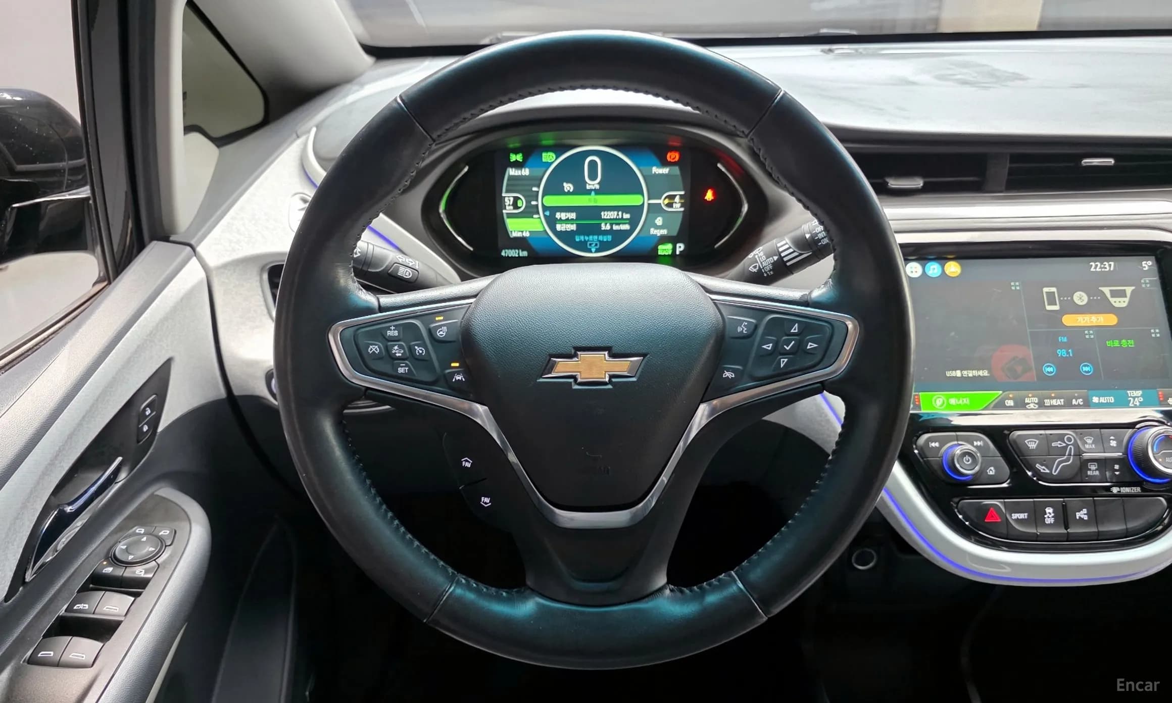 Bolt EV
