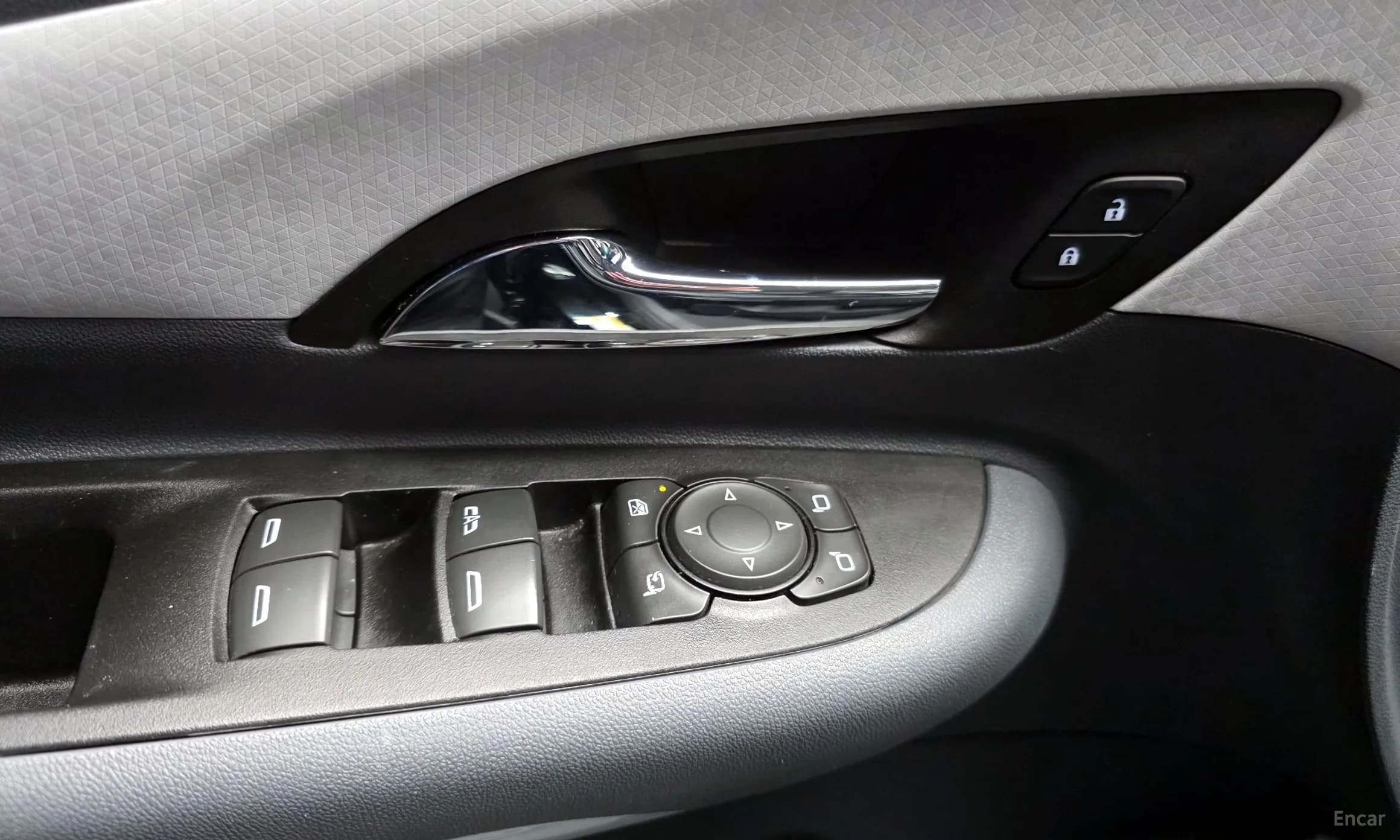 Bolt EV