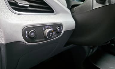 Bolt EV