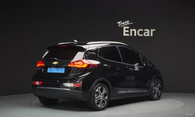 Bolt EV