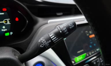 Bolt EV