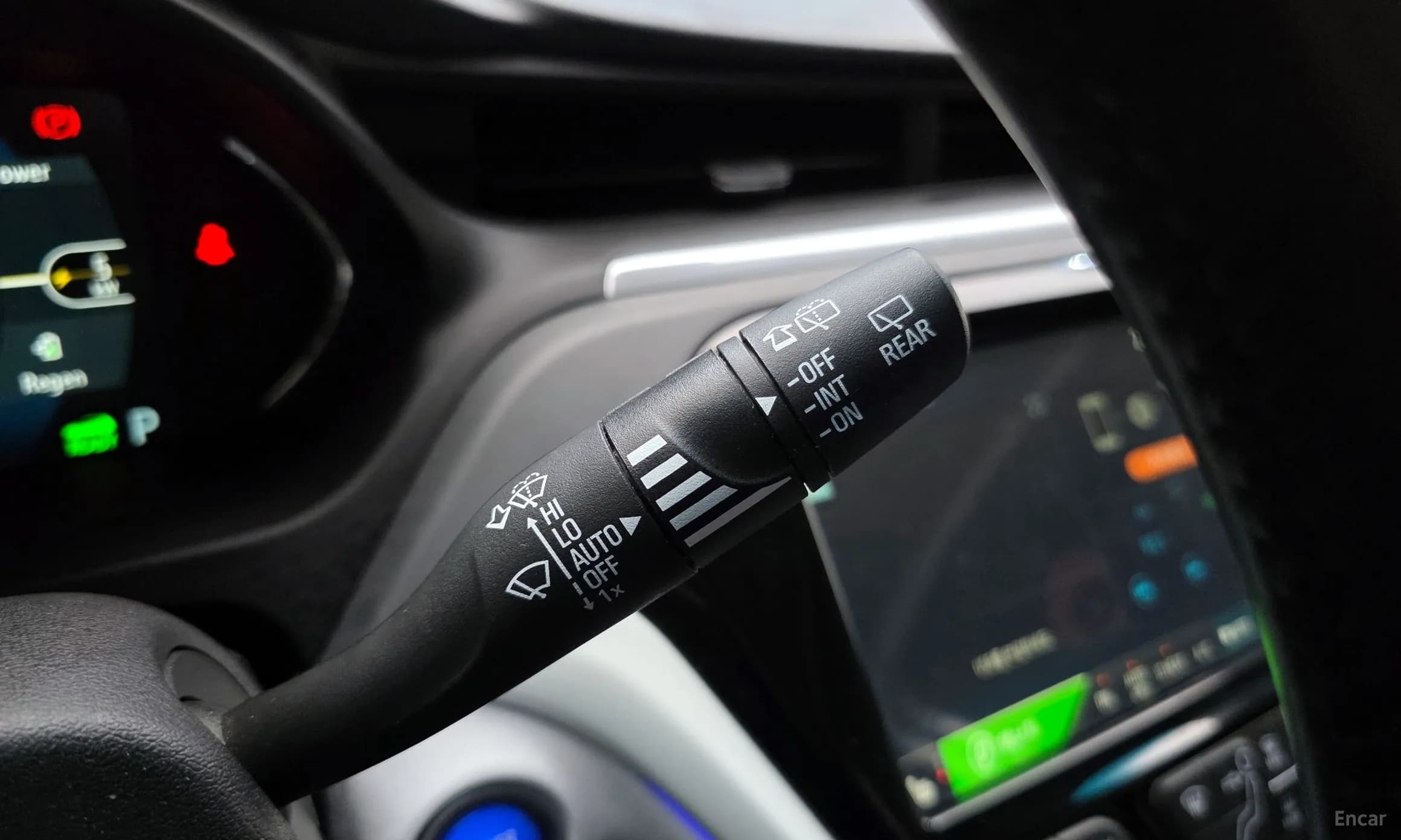 Bolt EV
