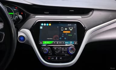 Bolt EV