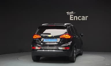 Bolt EV