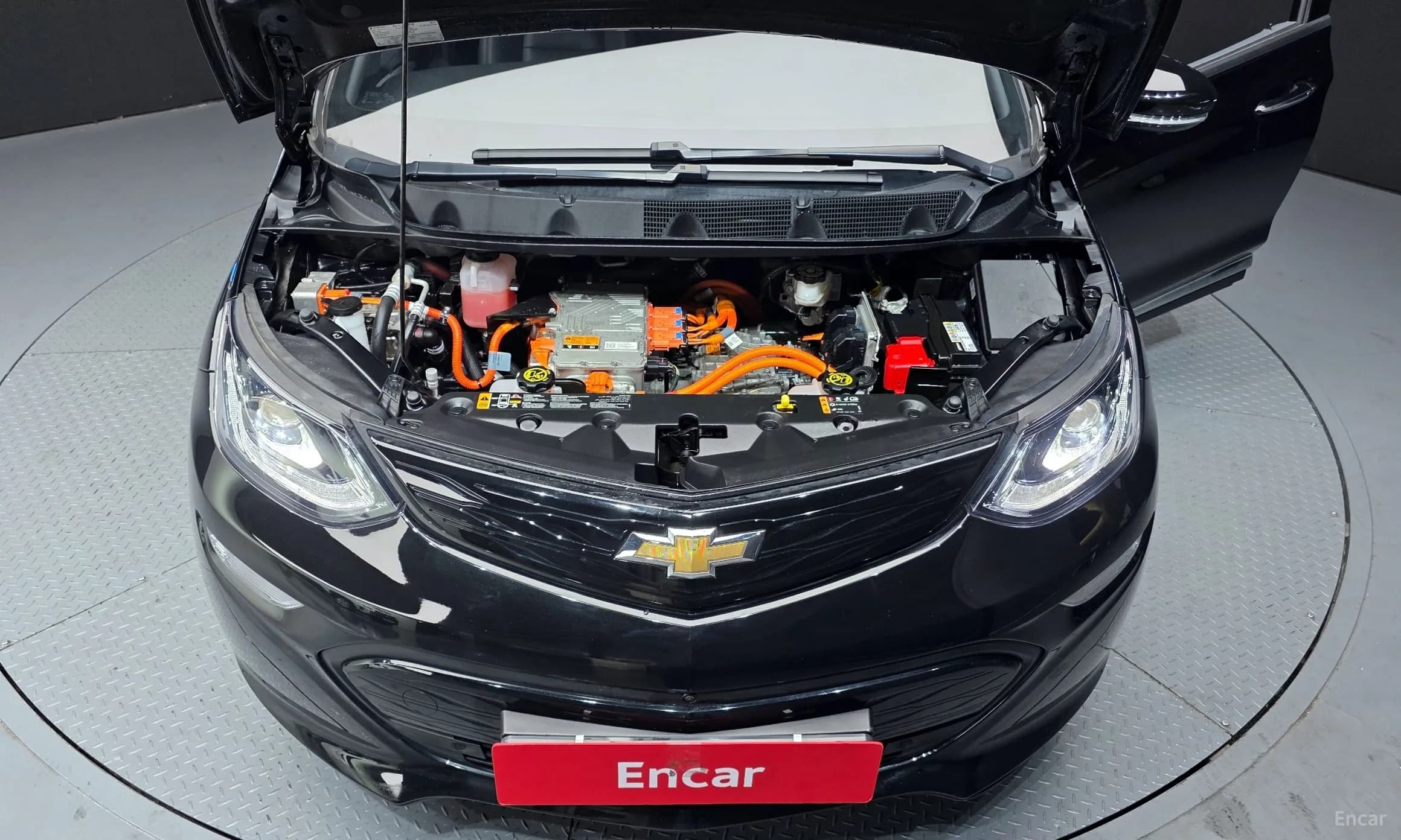Bolt EV
