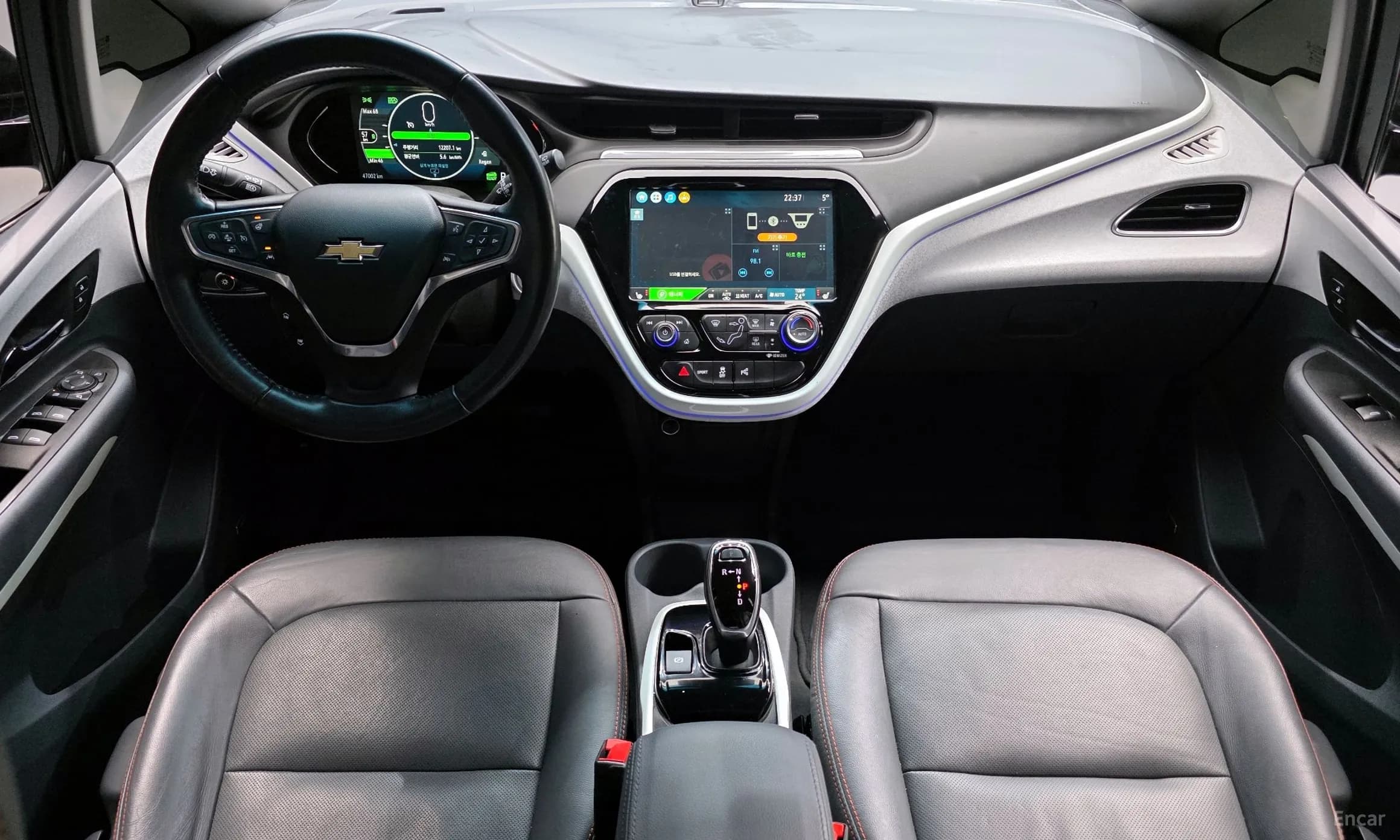 Bolt EV