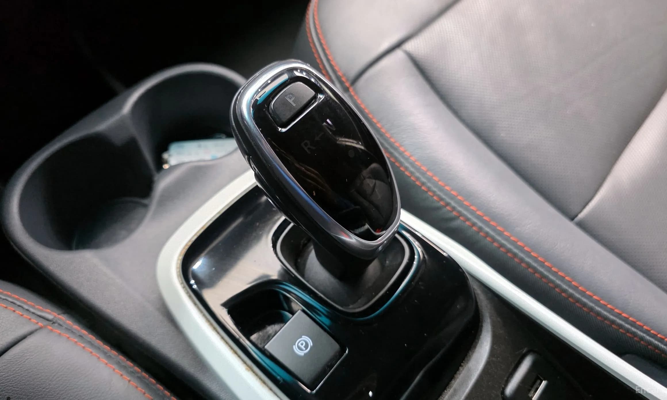 Bolt EV