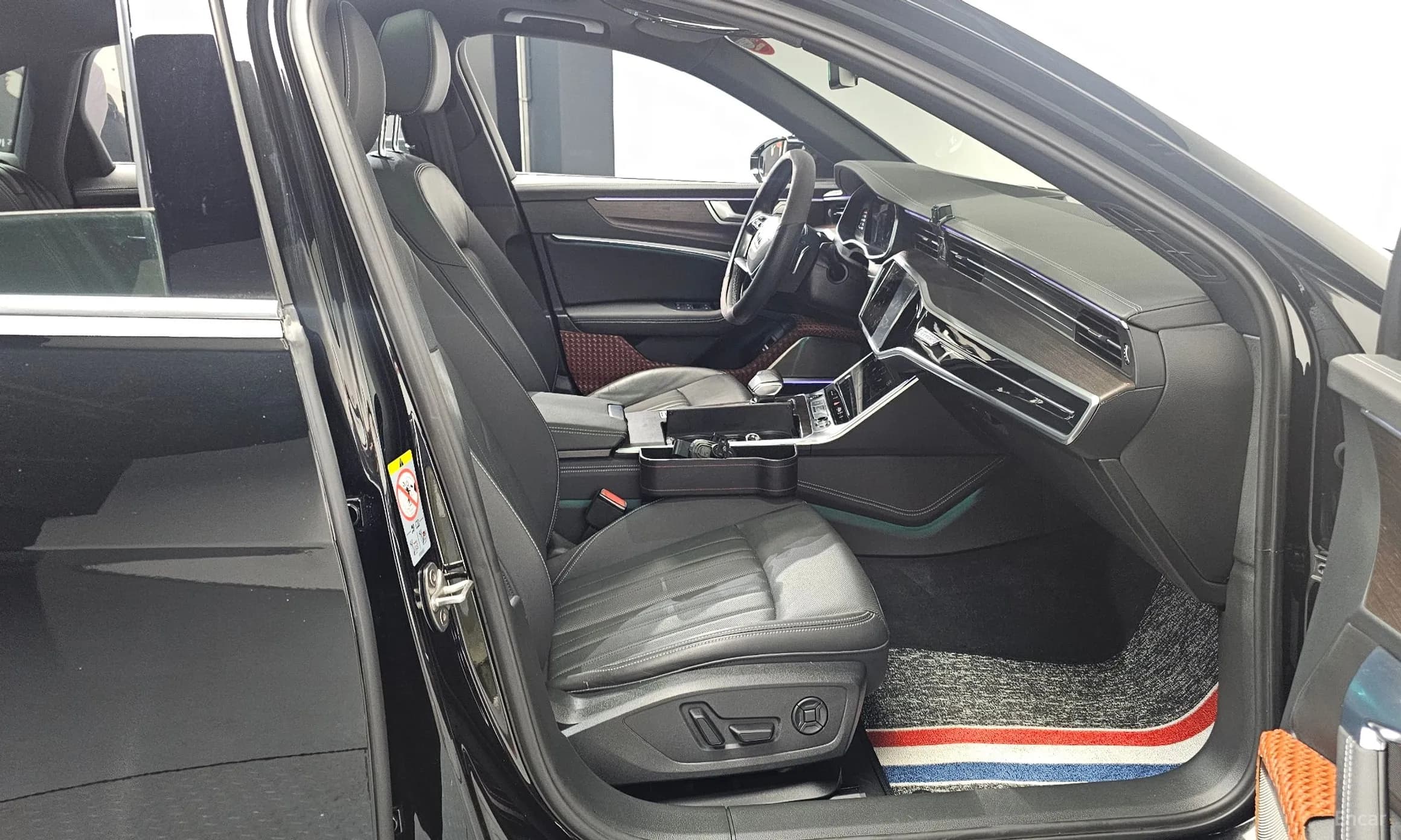 A6 (C8)